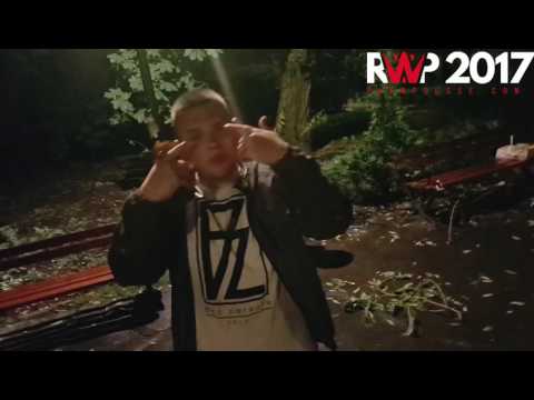 Śliwa – RAP W POLSCE (PROD. FLAME) | #RWP2017 ETAP1