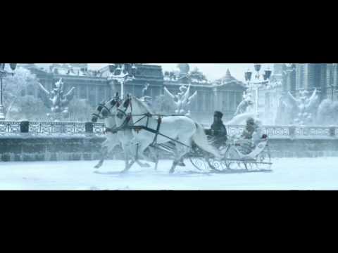 'Cartier Odyssey', de Marcel Publicis Wam Paris para Cartier (Oro en Epica Awards)