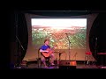 Whetzel (AKA James Whetzel) "Black Beauty Blossoms  (Palm Wine Guitar and Beats Excerpt)