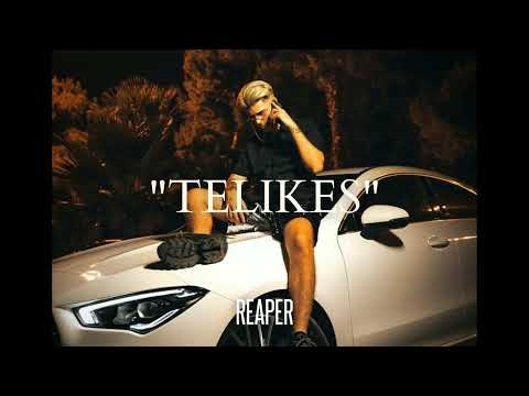 [FREE] Fy x Ricta Type Beat - "Telikes" | Afrotrap Instrumental 2023