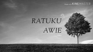 Download lagu Ratuku - Awie (Lirik Video) mp3