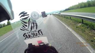 derbi terra adventure 125