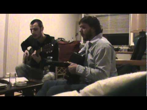 Vino Mariani - INDIO SOLARI (cover acustico)