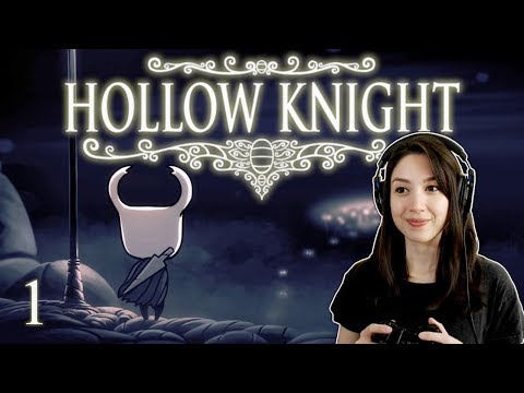 Incredibly Beautiful | Hollow Knight - Part 1