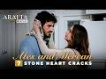 ARAFTA REPLAY | Artık Numara Yapamadı |  #mertes @araftadizisi