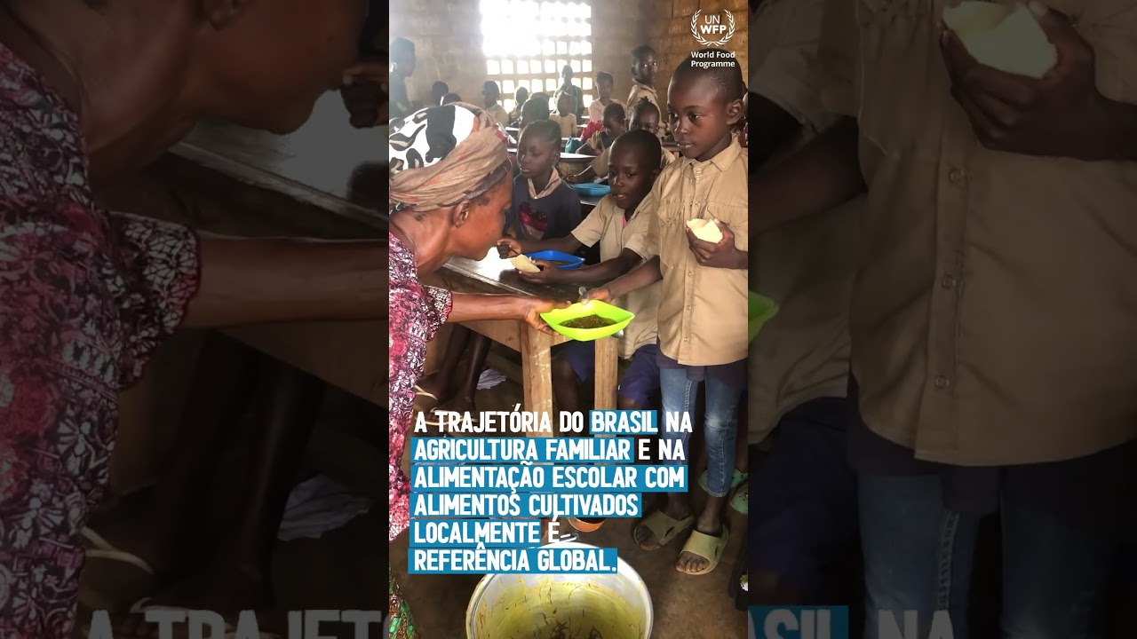 Projeto Sementes para o Amanhã