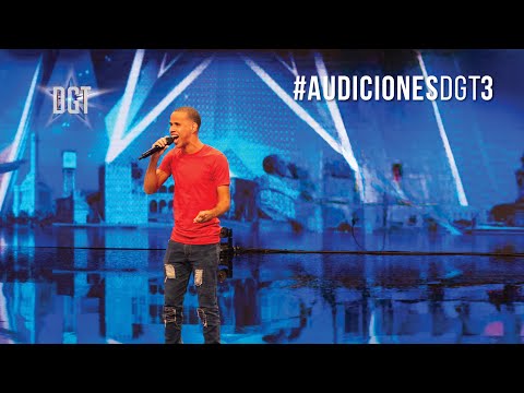 Chembo, el joven que emocionó al jurado con su fe y su voz 😭🎹