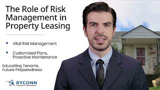Property Owners Legal Compliance While Renting Out A Home 🏡 Ryconn Property Management