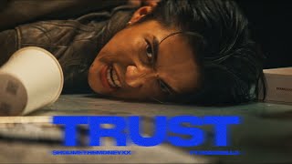 [音樂] 婁峻碩SHOU - TRUST ft. Macdella M/V