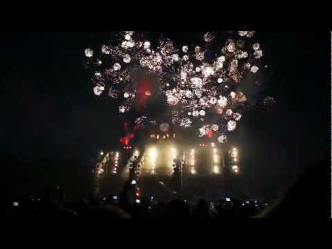 [JETOUR001] DOMINATOR 2012 ENDSHOW