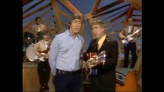 Buck Owens &amp; Buddy Alan: Another Day Another Dollar, 1972
