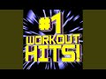 Dynamite (Workout Mix + 128 BPM)