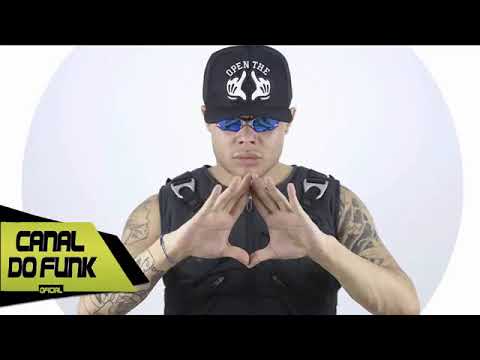 MC LAN - NOVINHA DO TRAZEIRÃO (DJ RONYNHO ) LANÇAMENTO 2018 LCST