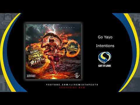 Go Yayo - Intentions
