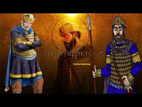 Boulgaroktόnos - Speed Up