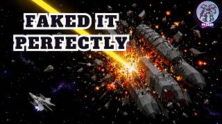 Silpheed's INCREDIBLE Graphics (Were Just an Illusion) Sega CD Review | Retro Gaming Boss