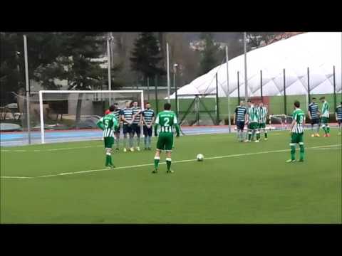 Pénzügyőr SE - FC Dabas 0-0