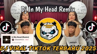 Download lagu DJ IN MY HEAD REMIX || IN MY HEAD REMIX VIRAL TIKTOK TERBARU 2025 mp3 Download lagu DJ IN MY HEAD REMIX || IN MY HEAD REMIX VIRAL TIKTOK TERBARU 2025 mp3