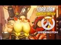 Torbjorn - Official Overwatch Gameplay Preview