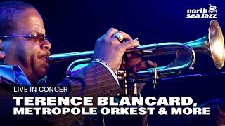 Terence Blanchard, Metropole Orkest &amp; More - Full Concert | North Sea Jazz Festival 2007