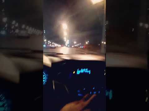 Чисто по городу. Music by (aL One - Чи сабаб шид)