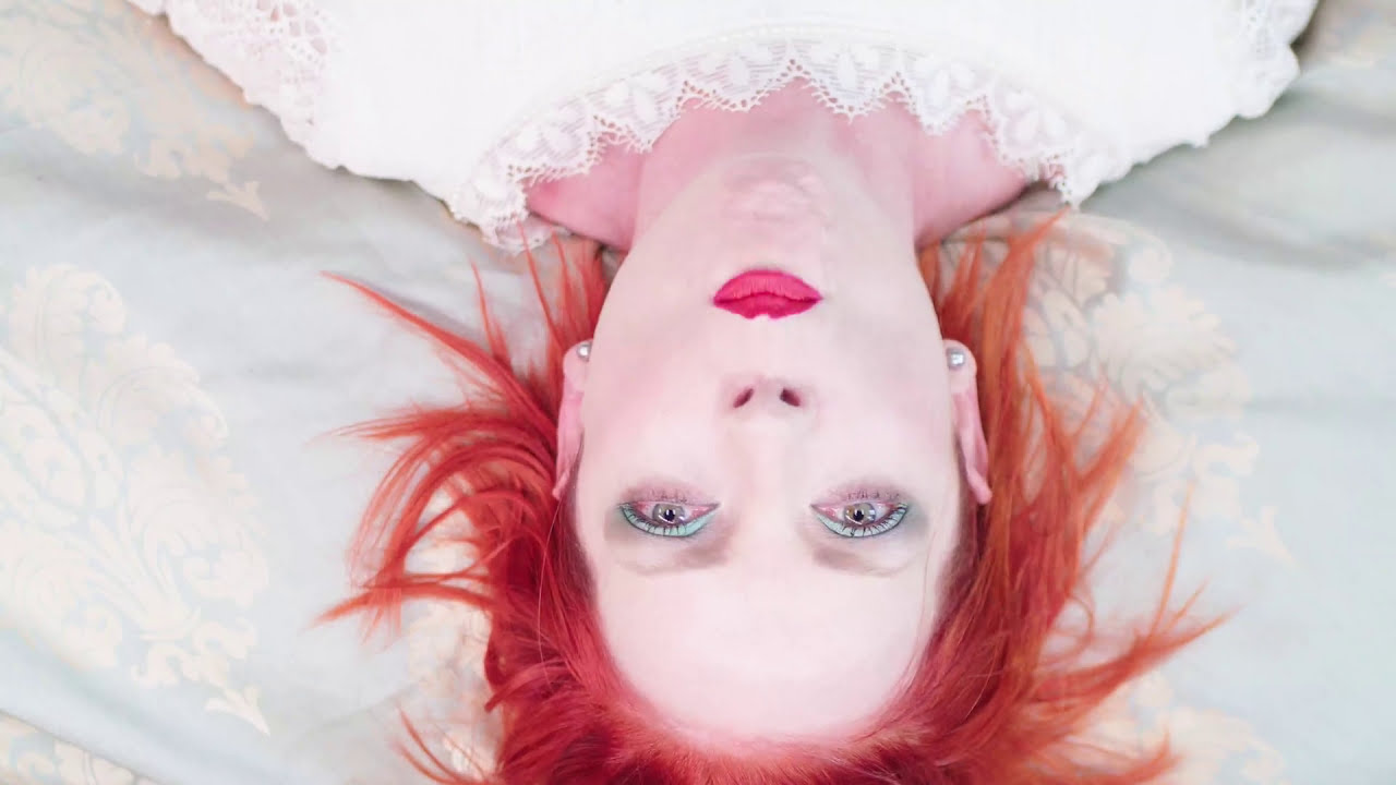 Garbage — No Horses