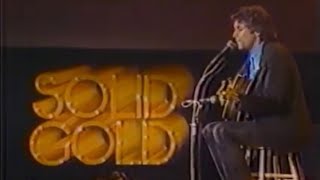 Stephen Bishop: On and On (Live, 1980)