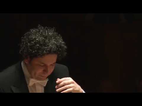 Dudamel & GSO | Cavalleria Rusticana - Intermezzo