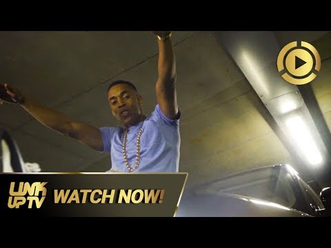 Remz  - Isolation [Music Video] | Link Up TV