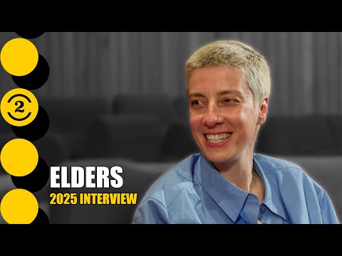 Laurence Roothooft over Elders en Tom Pintens | 2025 interview