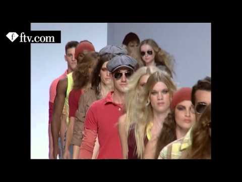 Portugal Fashion Week  Day 2