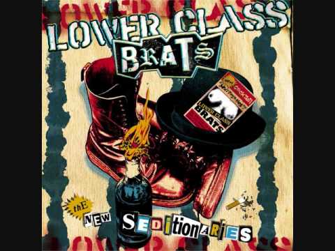 Lower Class Brats - P.G.L.