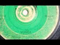 MAJOGE ONE MONICA BY DR CHARLES OMWERI OBWANCHANI 04 SIDE B 1984
