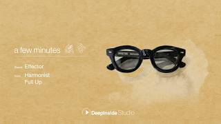 a few minutes #10 / Effector