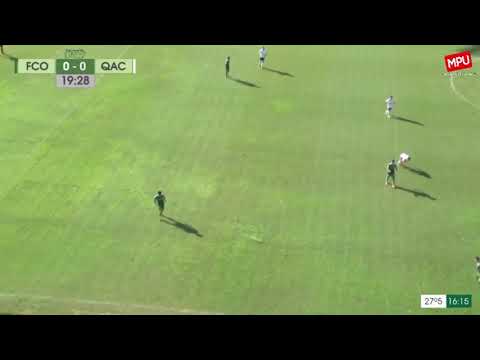 Nicolás Gómez | Ferro Carril Oeste - Futbolista profesional | 2019 (Completo)