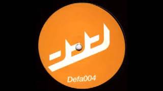 greg gow  - Project 004