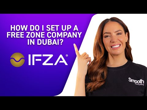 How to set up a FREE ZONE company in Dubai