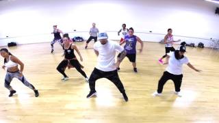 Larz Presents : Super Saturday 19 Streetdance  Class  ( london )