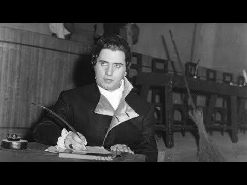 Ettore Bastianini: "Io v'amo, ahimè!" (Tchaikovsky's "La dama di picche")