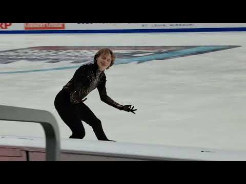 Ilia Malinin FS 2026 US Figure Skating Championships ⛸️ 