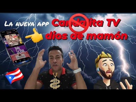 Eddie Rivera candadita segarra del amor de este mundo (copyright under 107)