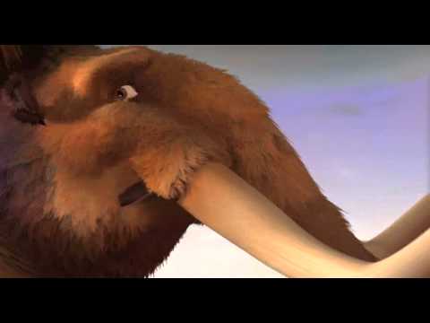 L'ERA GLACIALE: Vulcano, Caos