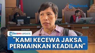Sidang Tuntutan Laras Faizati Ditunda, Kuasa Hukum: Kami Sangat Kecewa, Jaksa Permainkan Keadilan