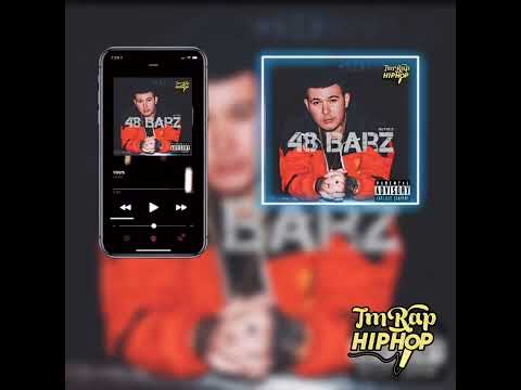 Taha Nyce - 48 Barz (Official Audio)