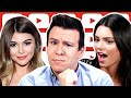 Olivia Jade SCANDAL Results in Guilty Plea, Kendall Jenner, & Recession Unemployment Problems