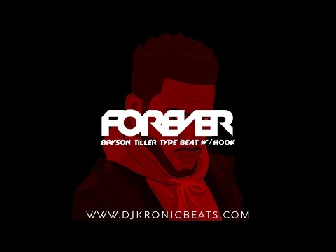 PartyNextDoor x Drake x Bryson Tiller Type Beat With Hook 2017 - Forever (Prod. SLGHTWRK)