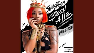 Been a Lie (feat. Manolo Rose)