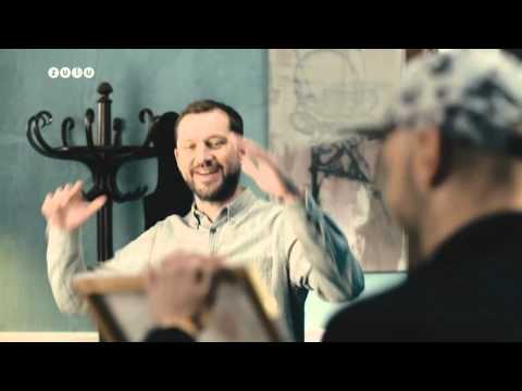 Djames og Emil Stabil - Zulu Awards 2016