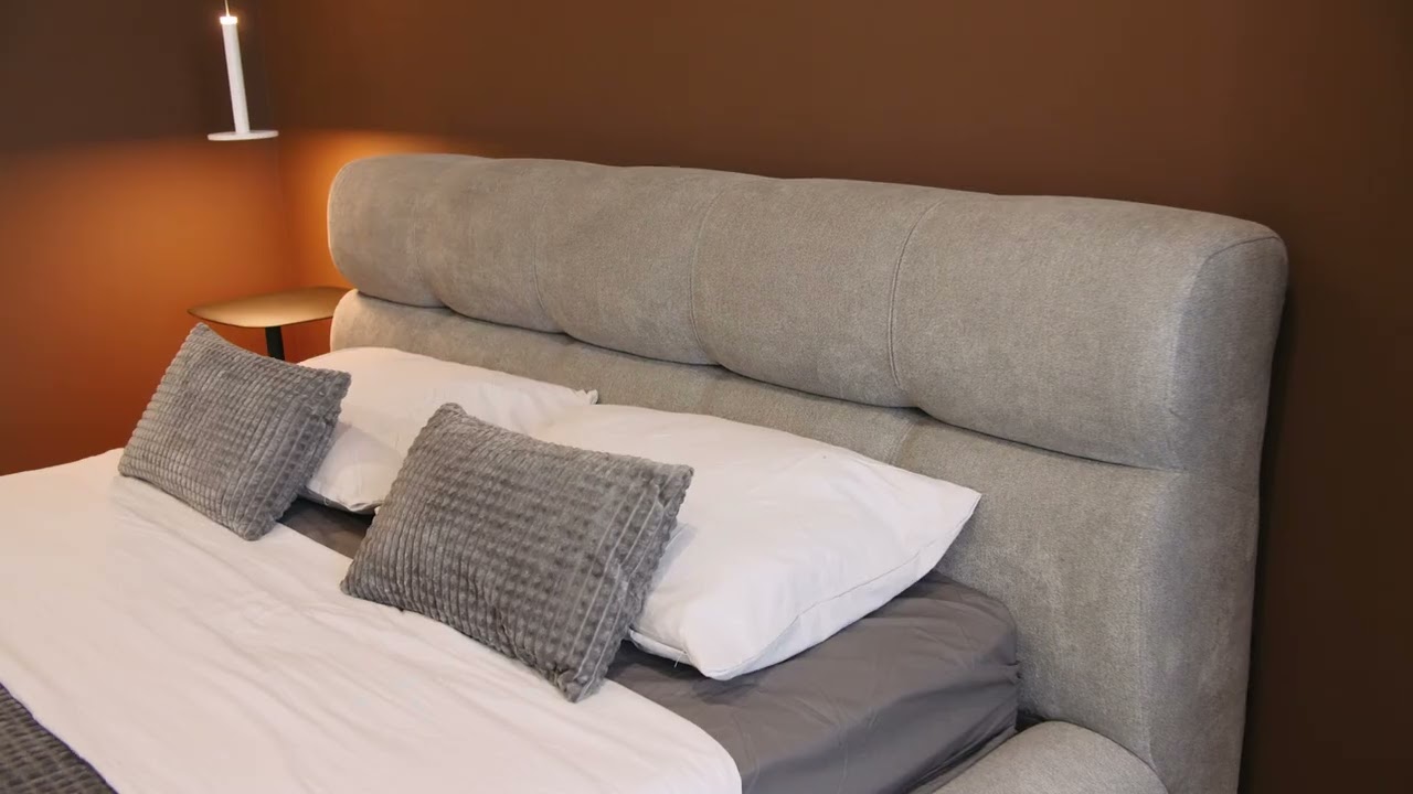 Apartamentul Premium Mobilat de TANDEM / Chisinau