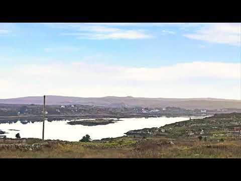 John Beag Ó Flatharta - Amhrán Chladhnach